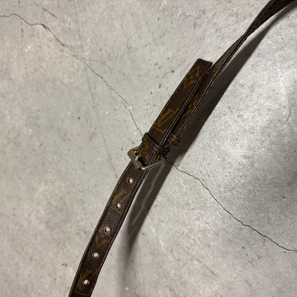 Louis Vuitton Nile GM Shoulder-Bag