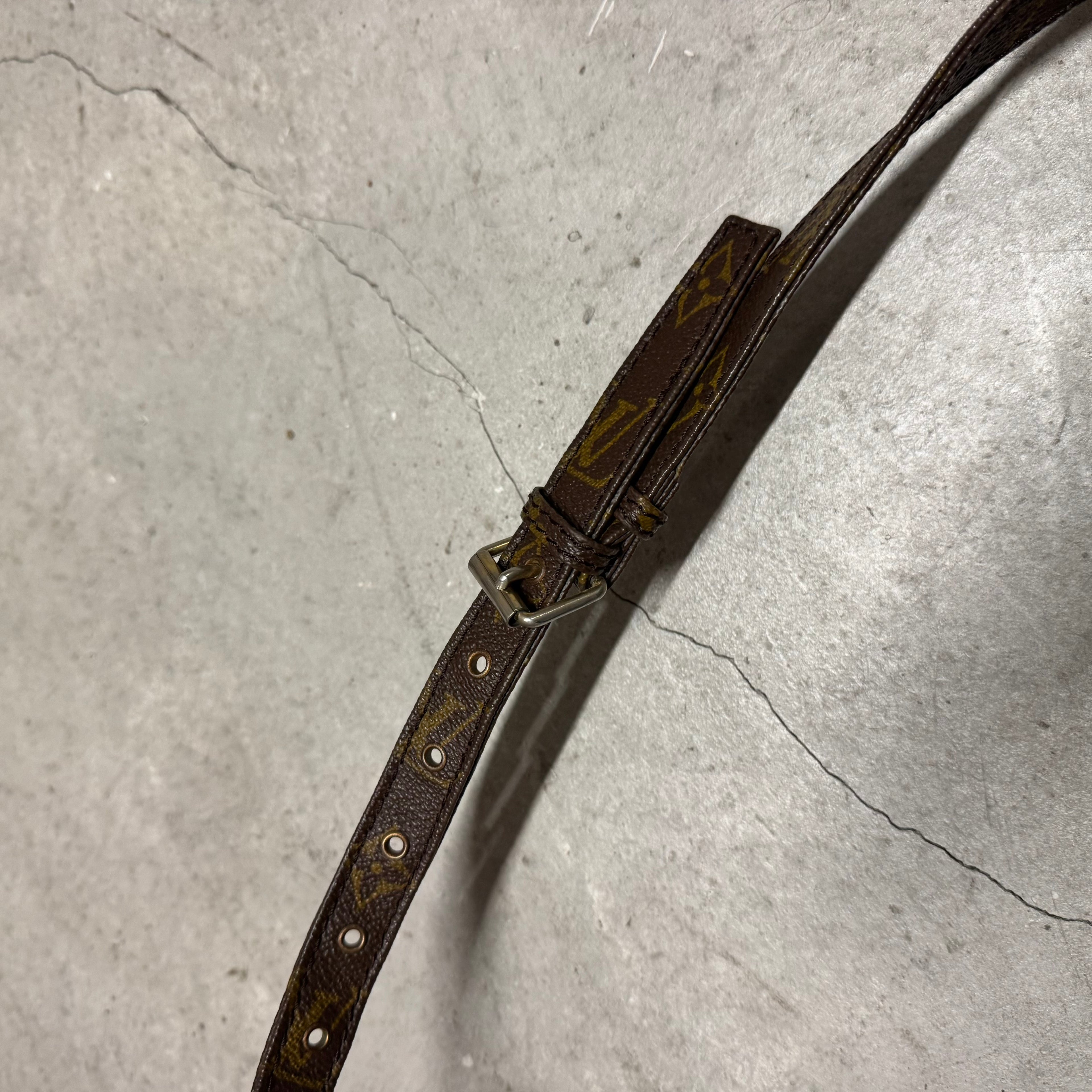 Louis Vuitton Nile GM Shoulder-Bag