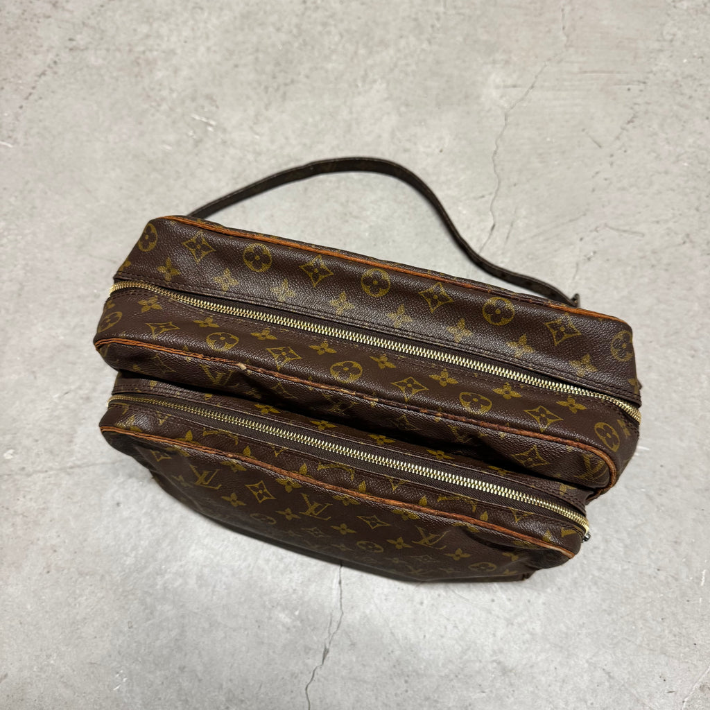 Louis Vuitton Nile GM Shoulder-Bag