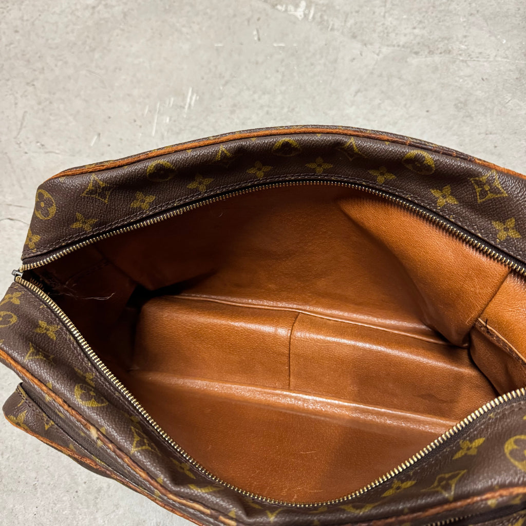 Louis Vuitton Nile GM Shoulder-Bag