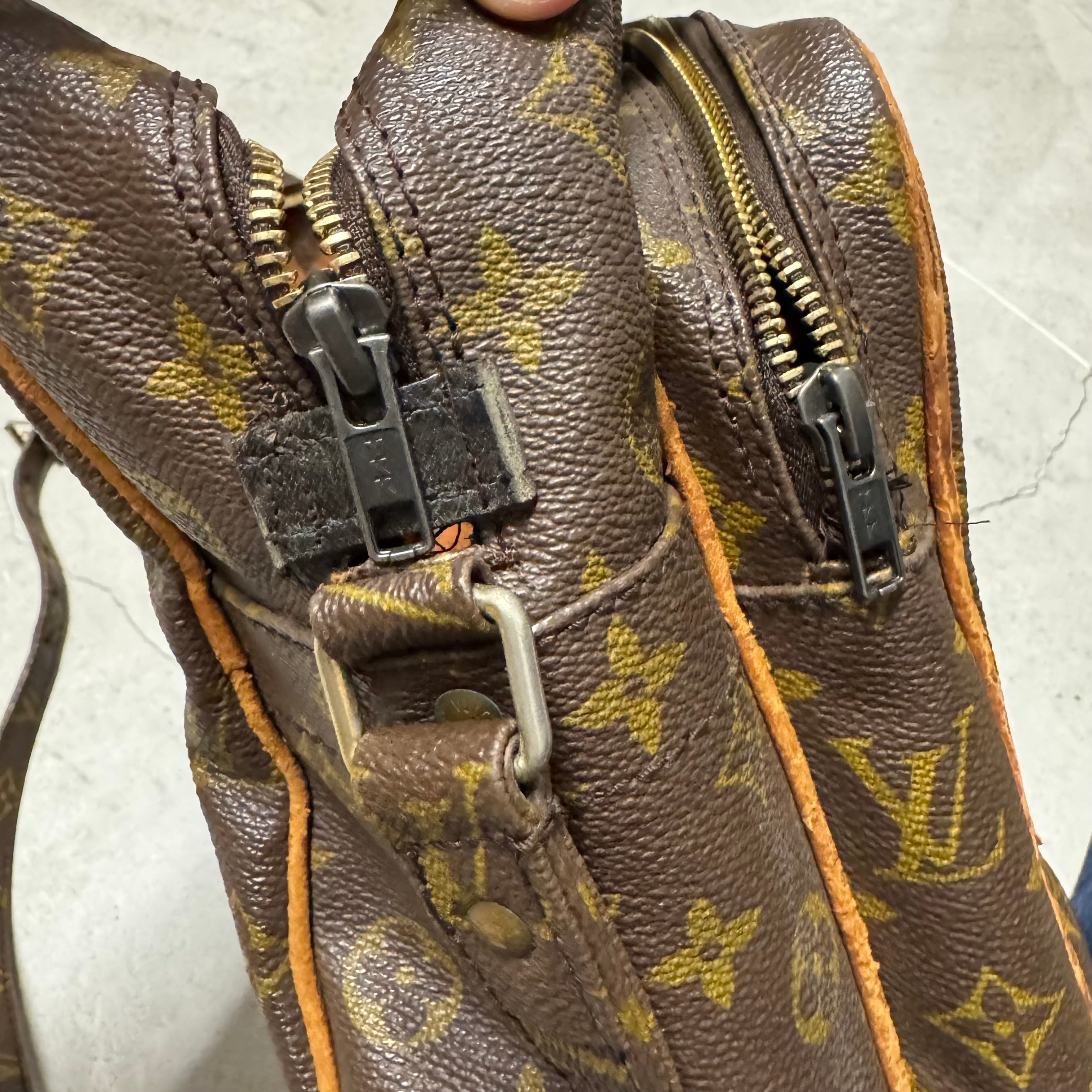 Louis Vuitton Nile GM Shoulder-Bag
