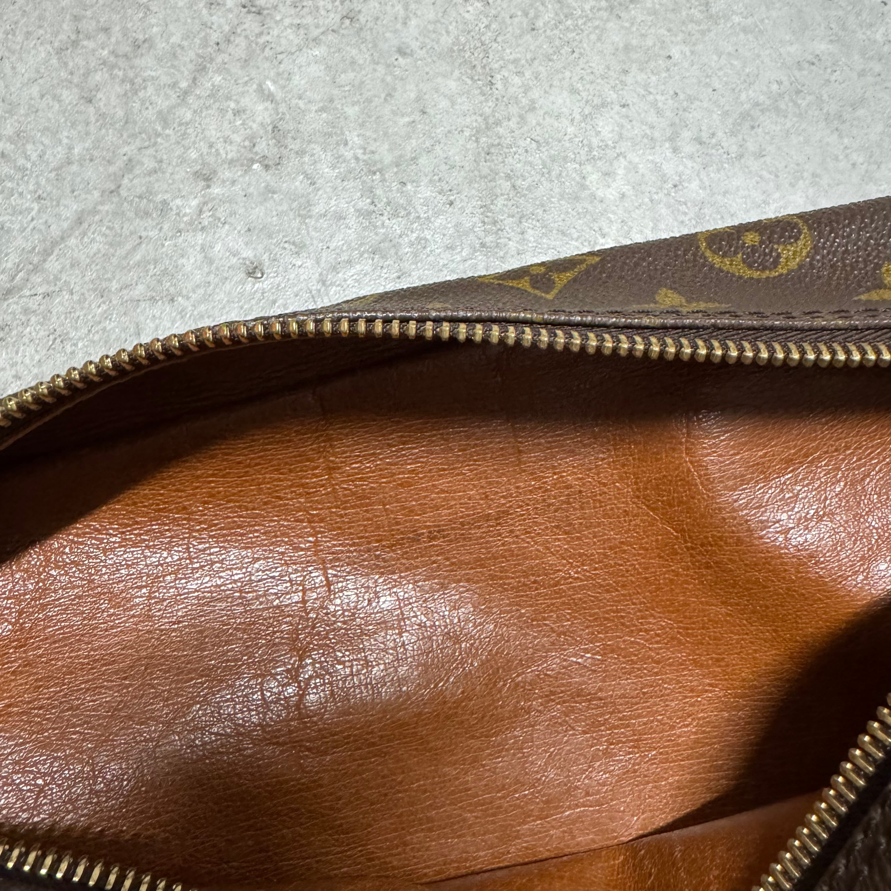 Louis Vuitton Nile GM Shoulder-Bag