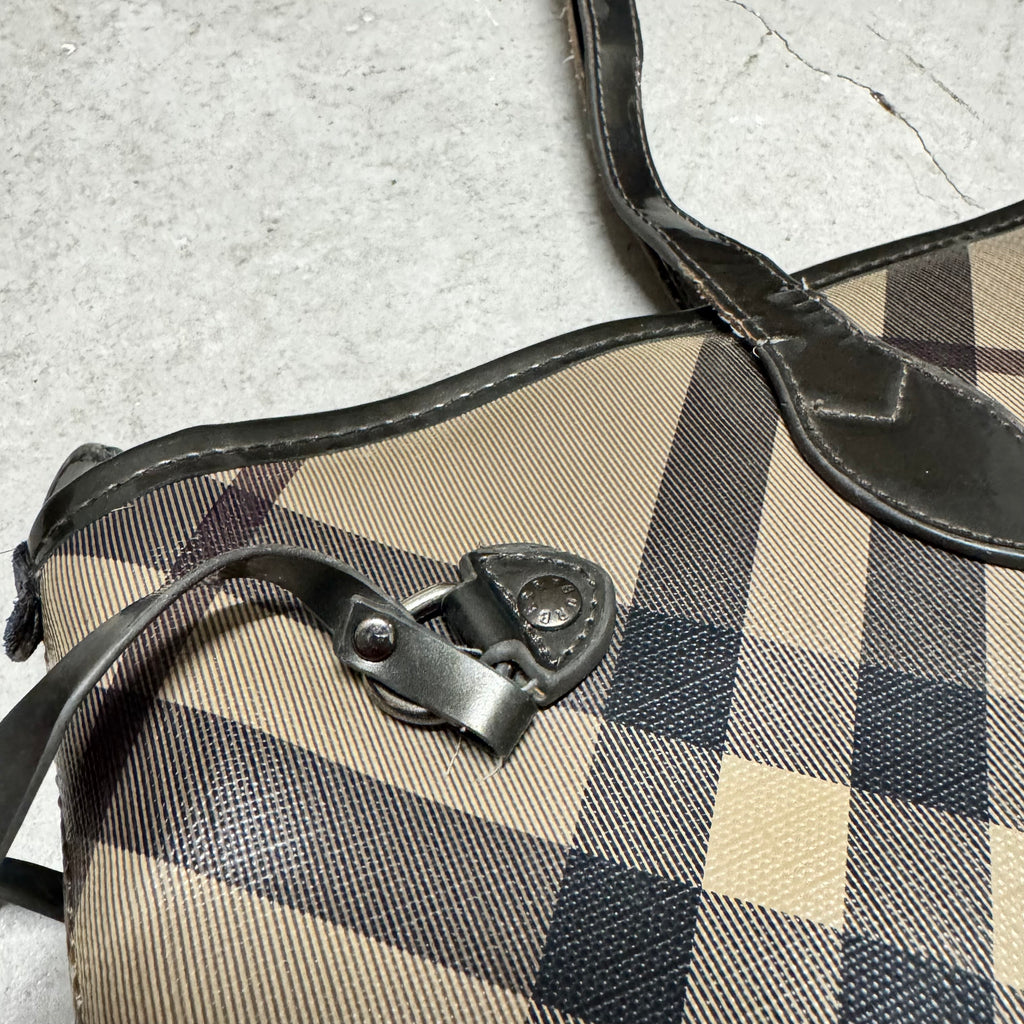 Burberry Henkeltasche