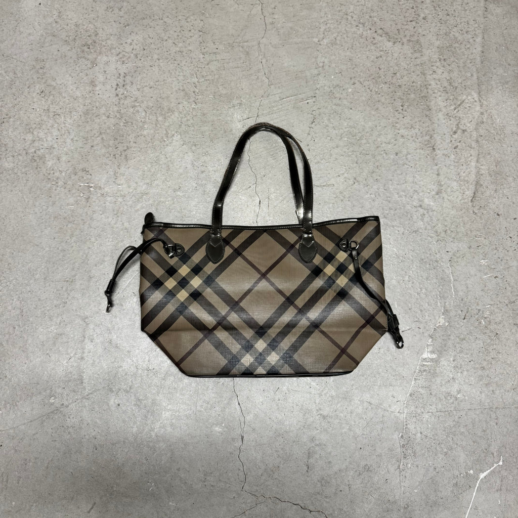 Burberry Henkeltasche