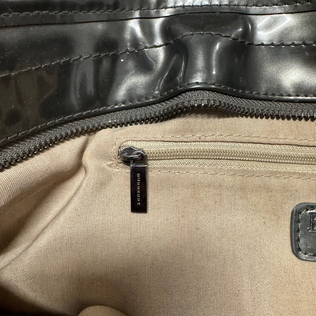 Burberry Henkeltasche