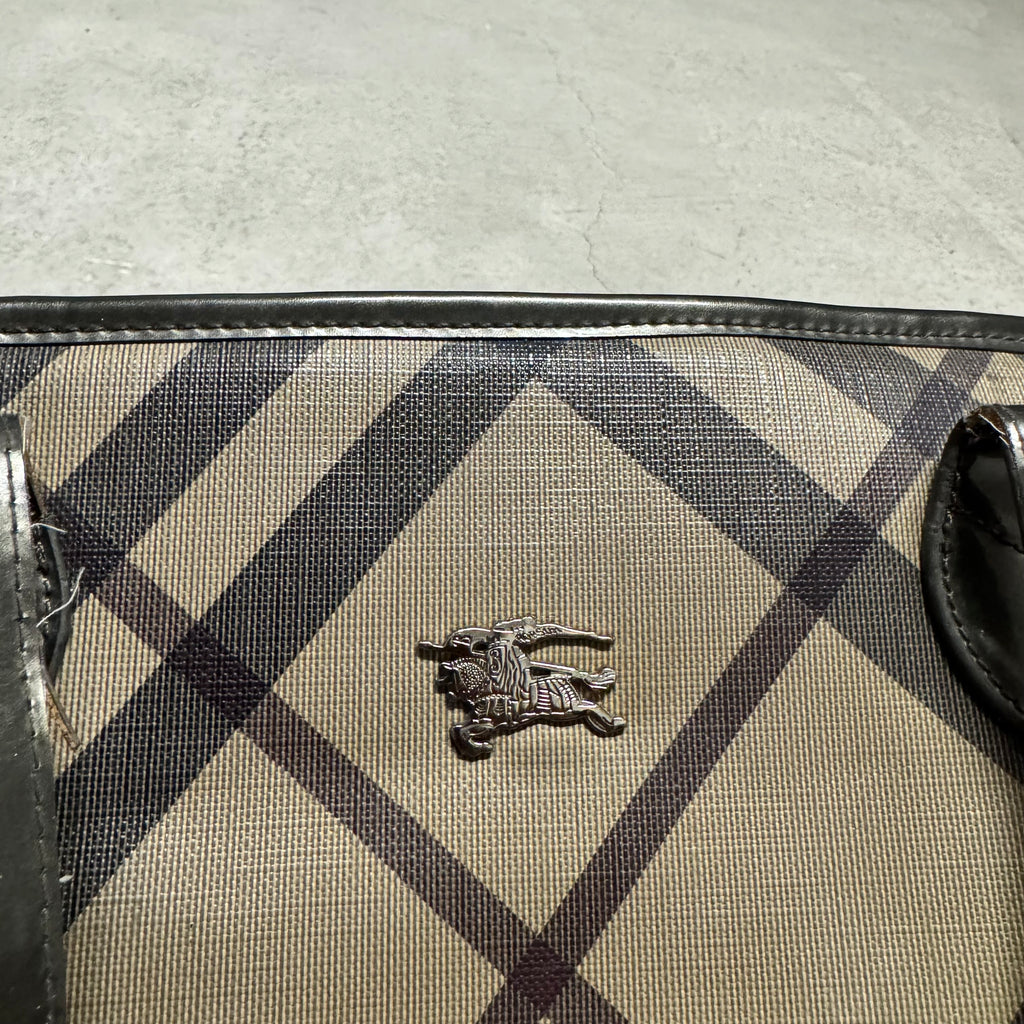 Burberry Henkeltasche