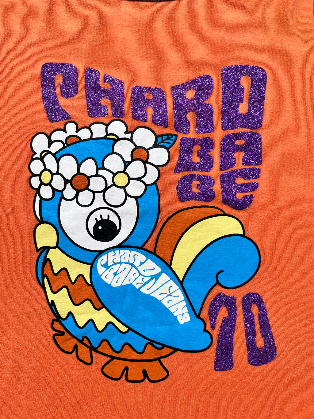 phard top