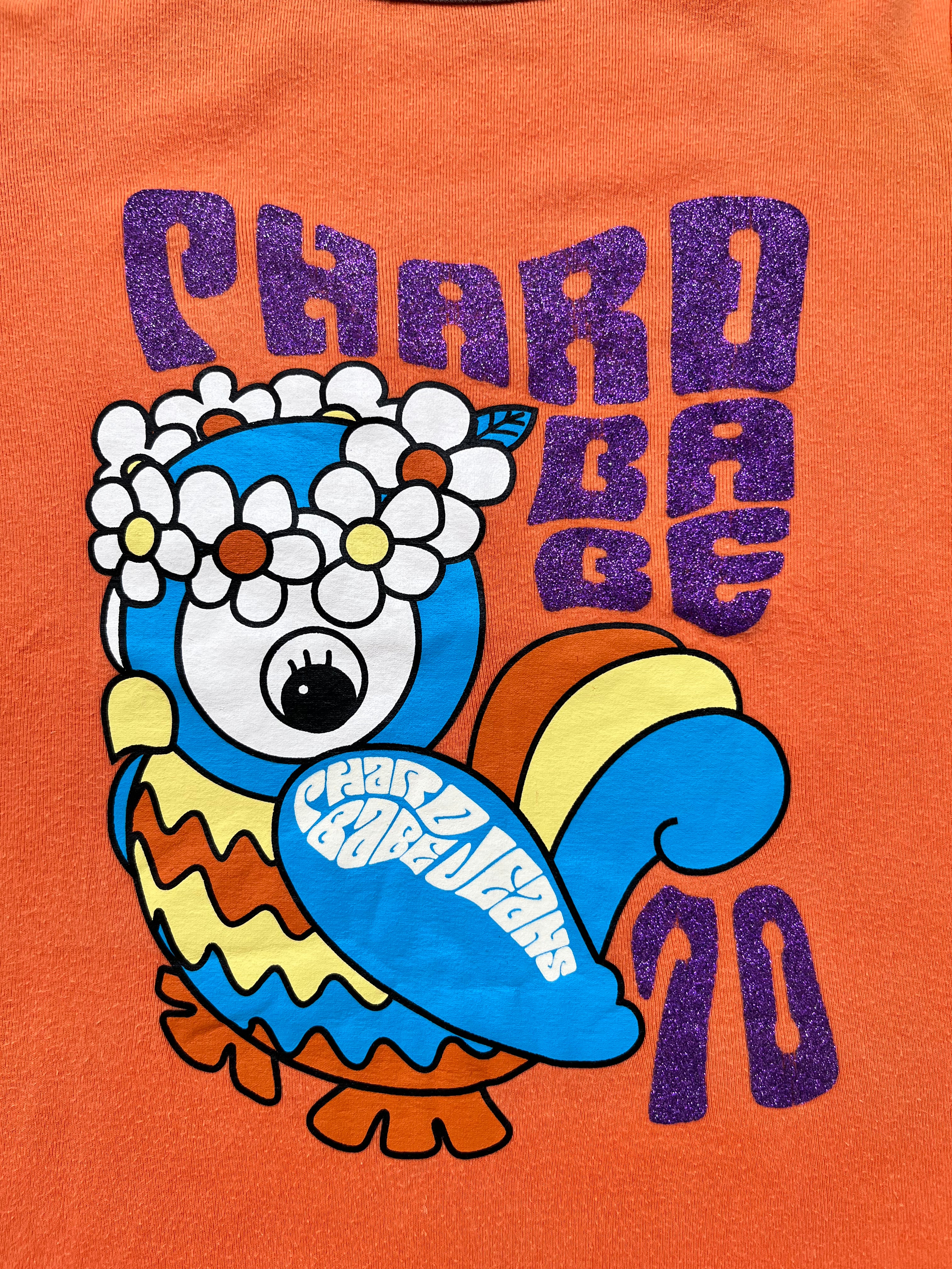 phard top