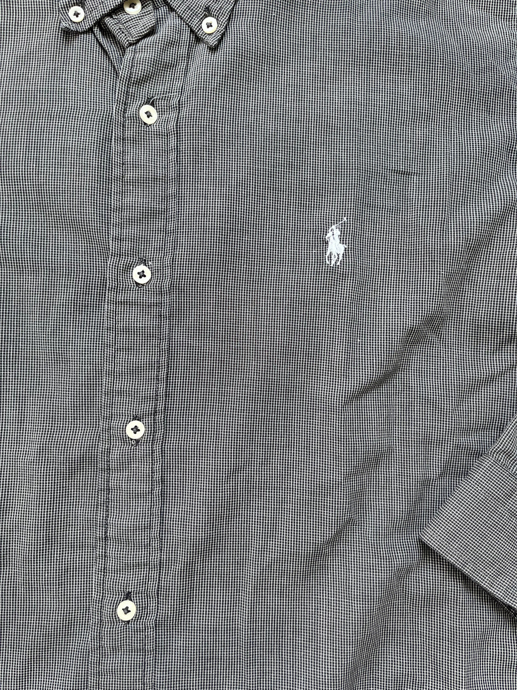 Polo Ralph Lauren Hemd