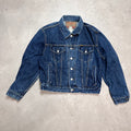 Diesel Jeansjacke