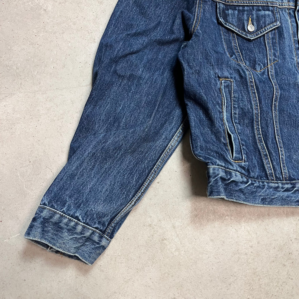 Diesel Jeansjacke
