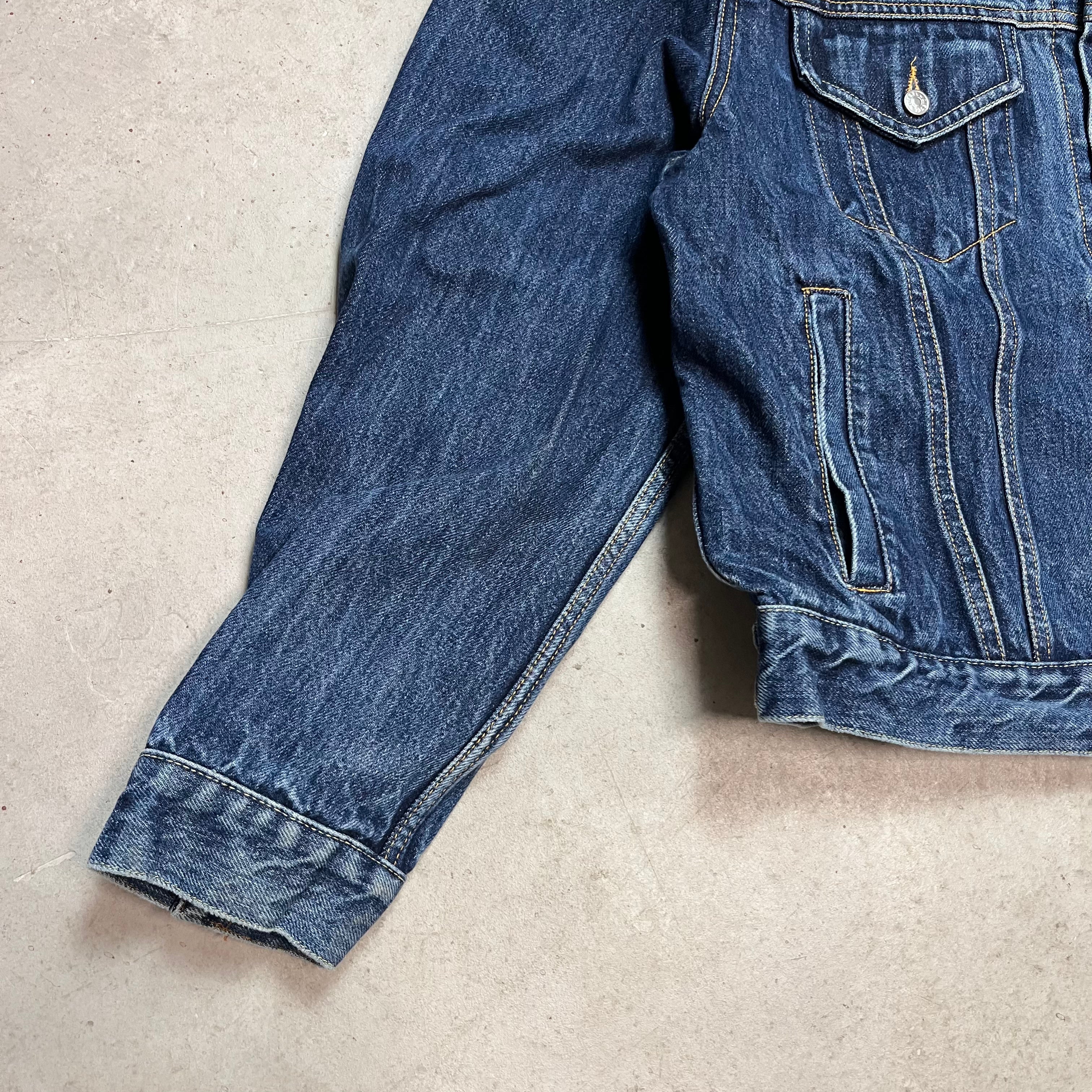 Diesel Jeansjacke