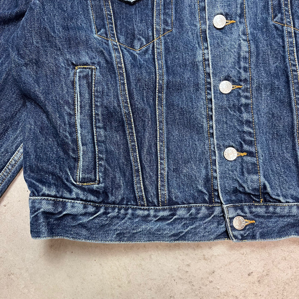 Diesel Jeansjacke