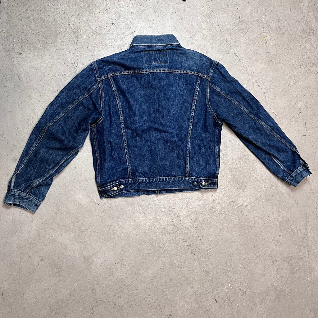 Diesel Jeansjacke