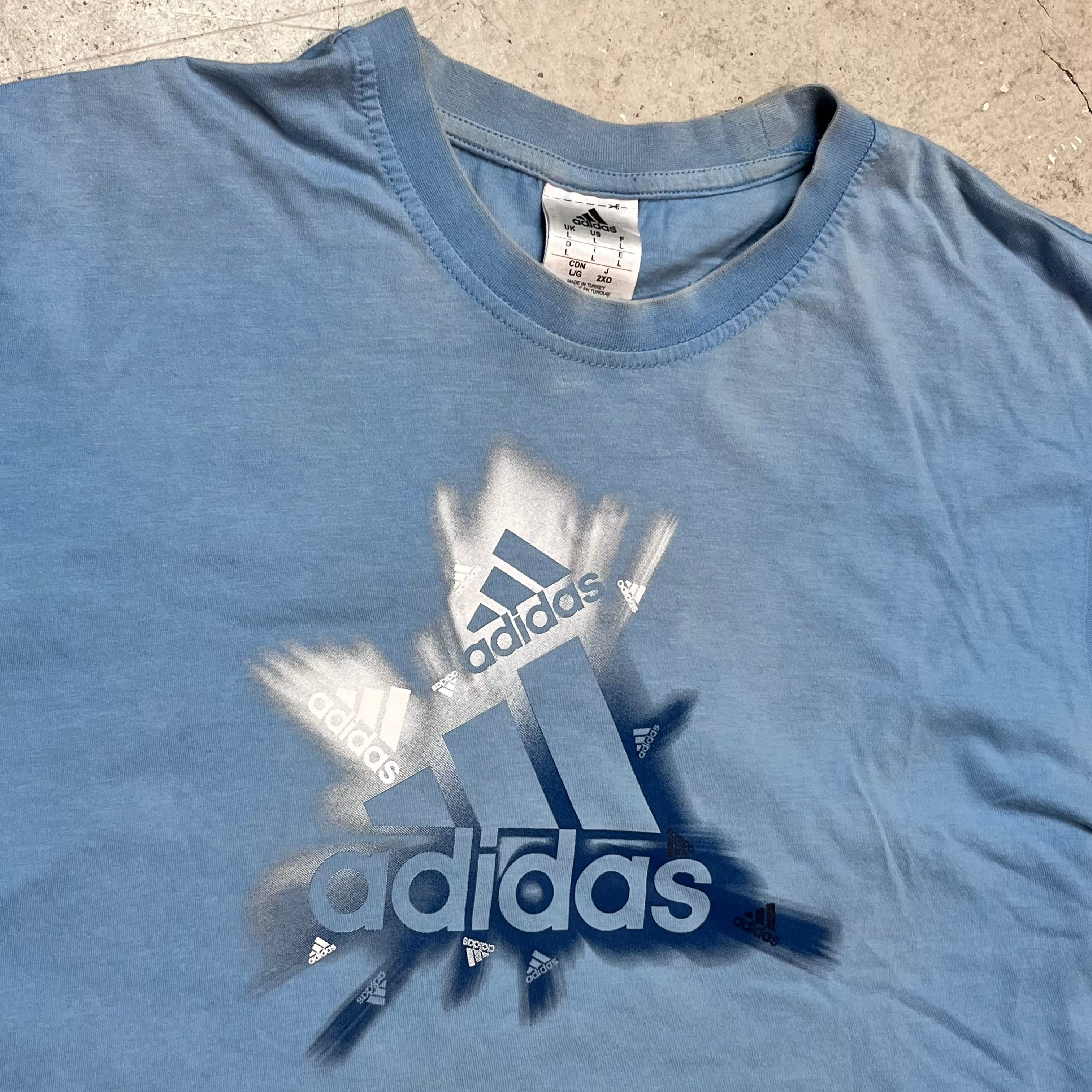 Adidas T-shirt