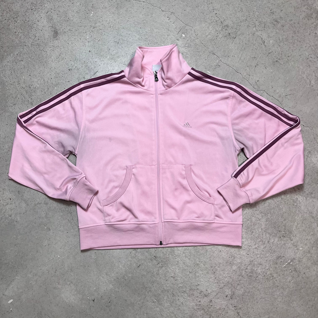 Adidas Trackjacke