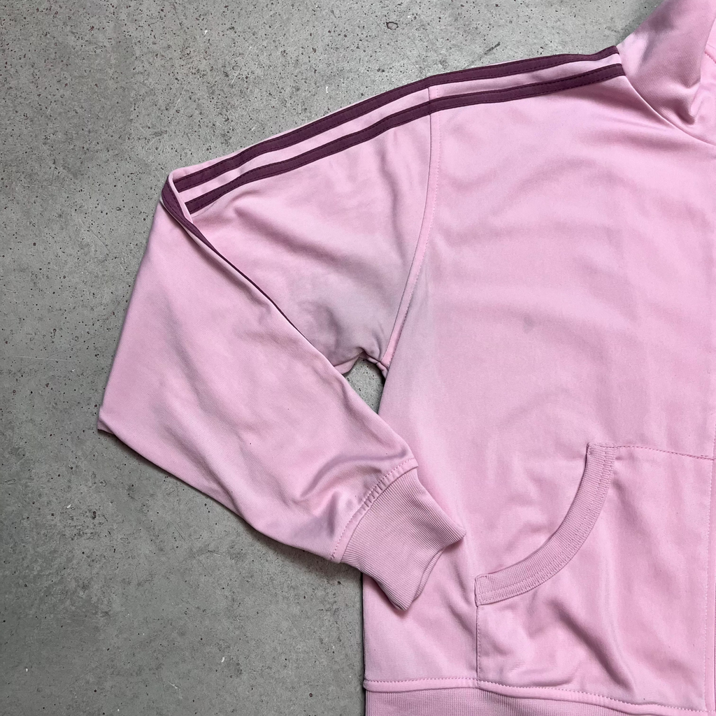 Adidas Trackjacke