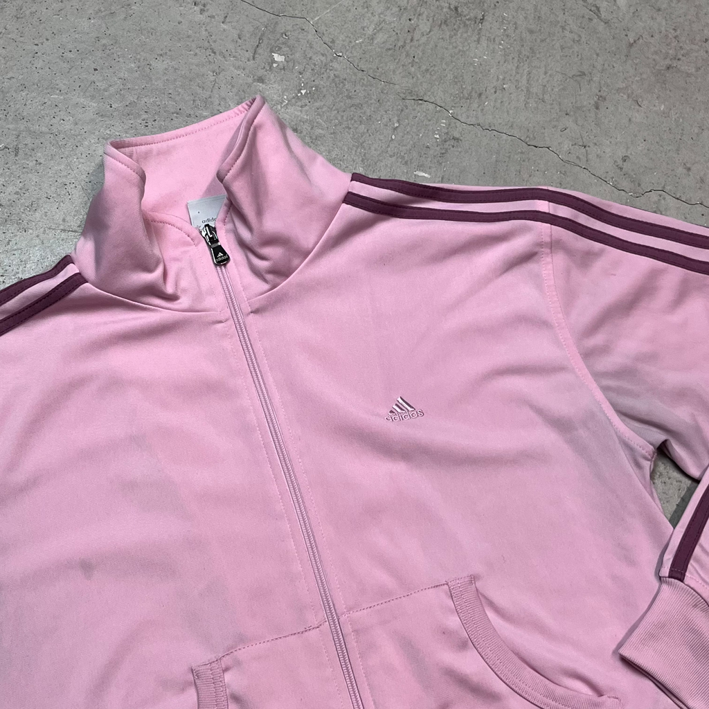 Adidas Trackjacke