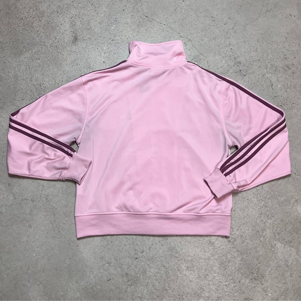 Adidas Trackjacke