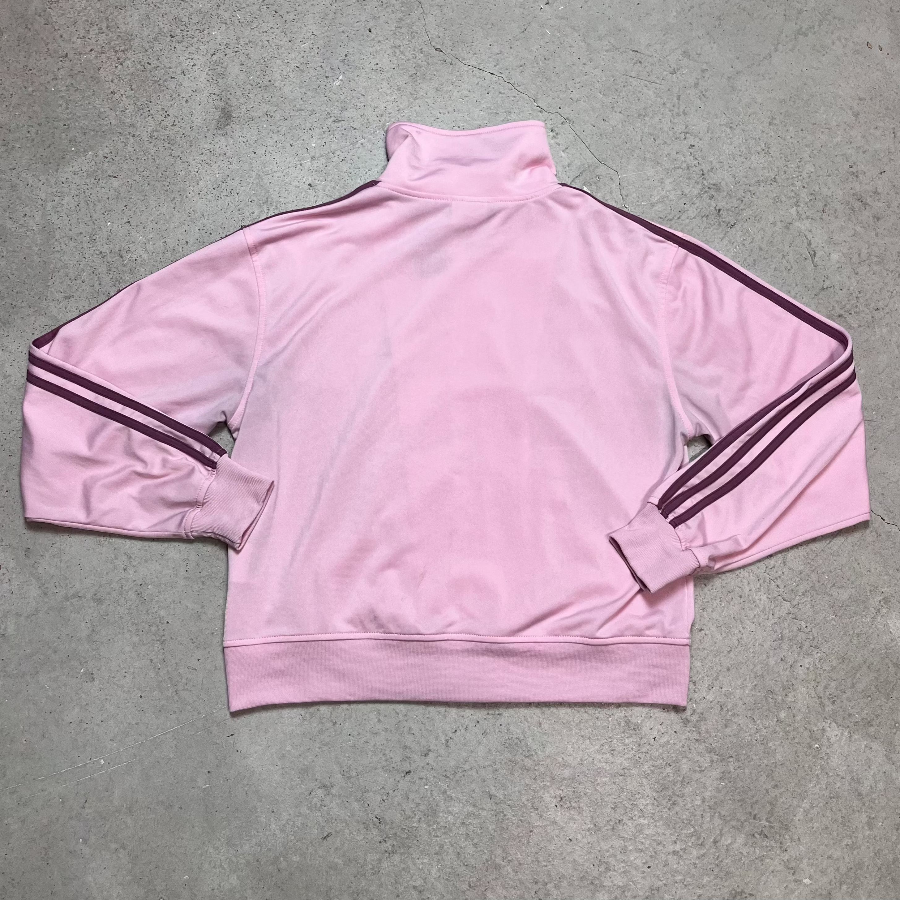 Adidas Trackjacke