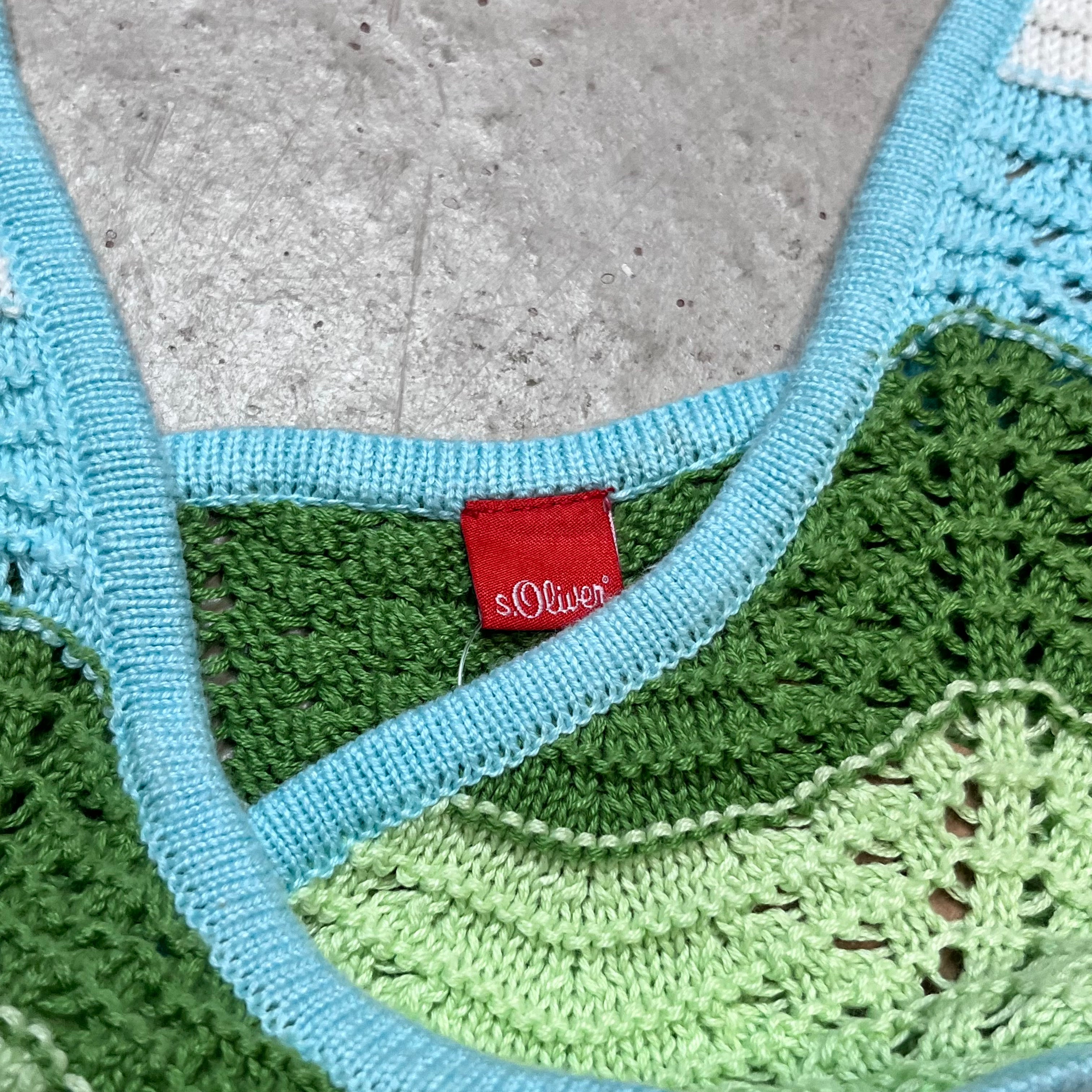 y2k Top