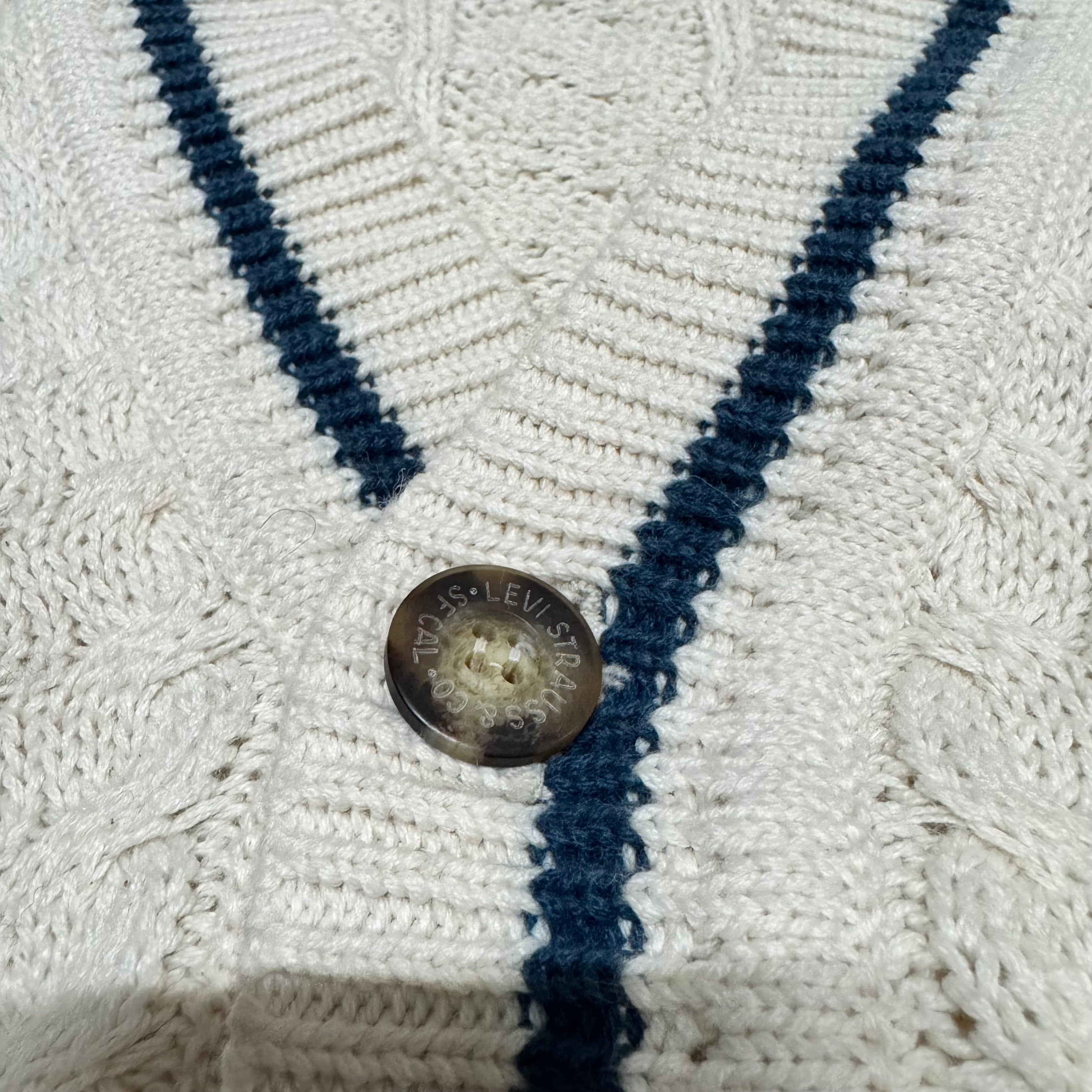 Levi'S Cardigan XL
