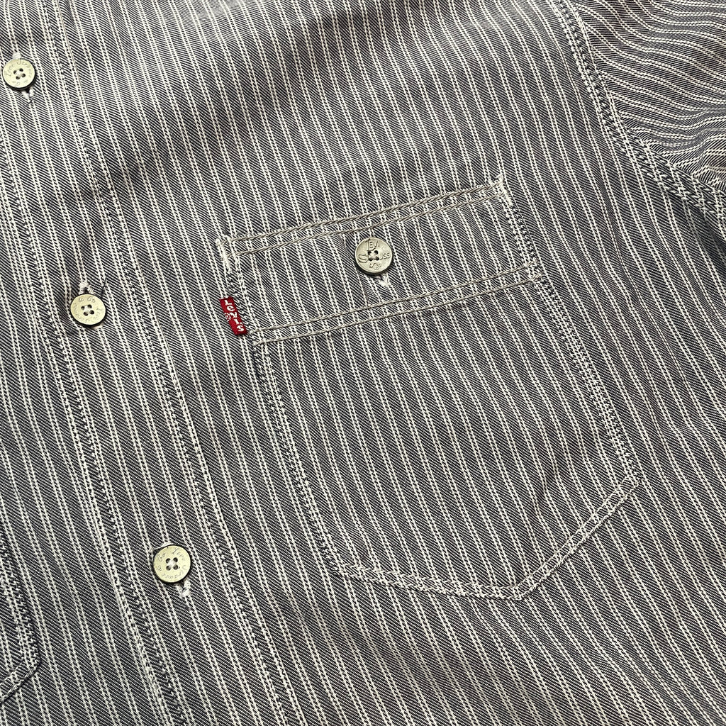 Levi'S Shirt 80er M