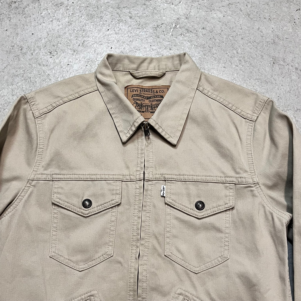 Levi's Jeansjacke S