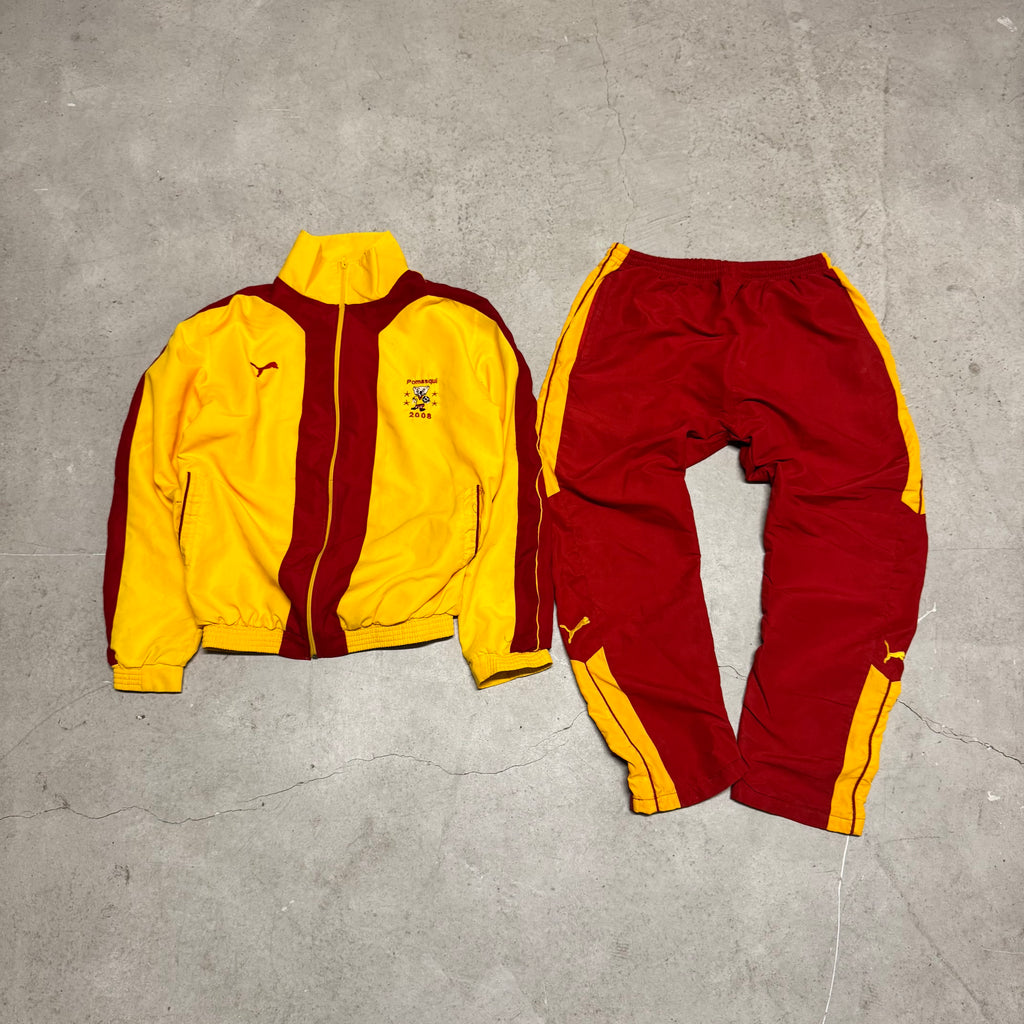 Tracksuit Puma L