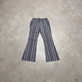 Vintage 70er Schlaghose L