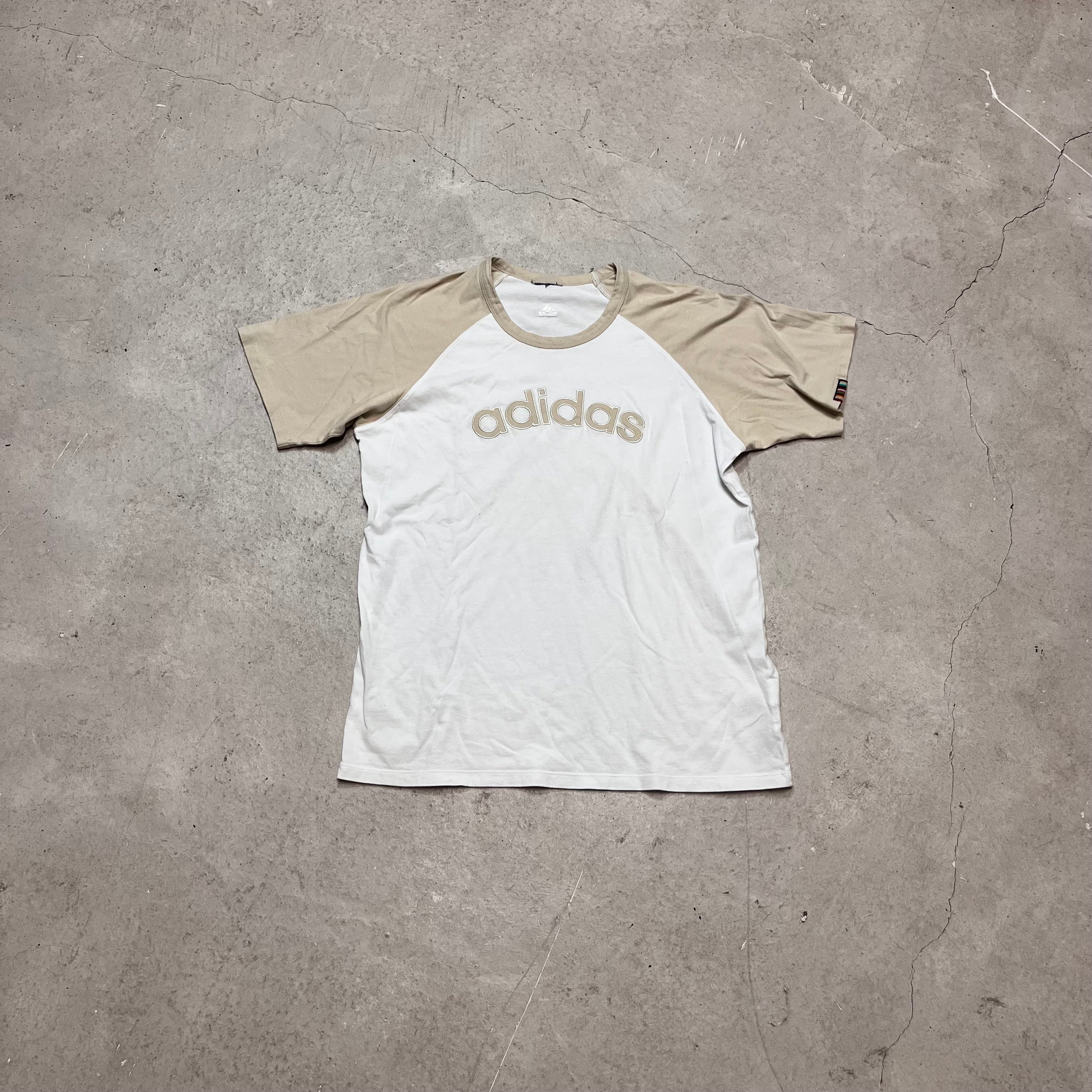 Adidas T-shirt M