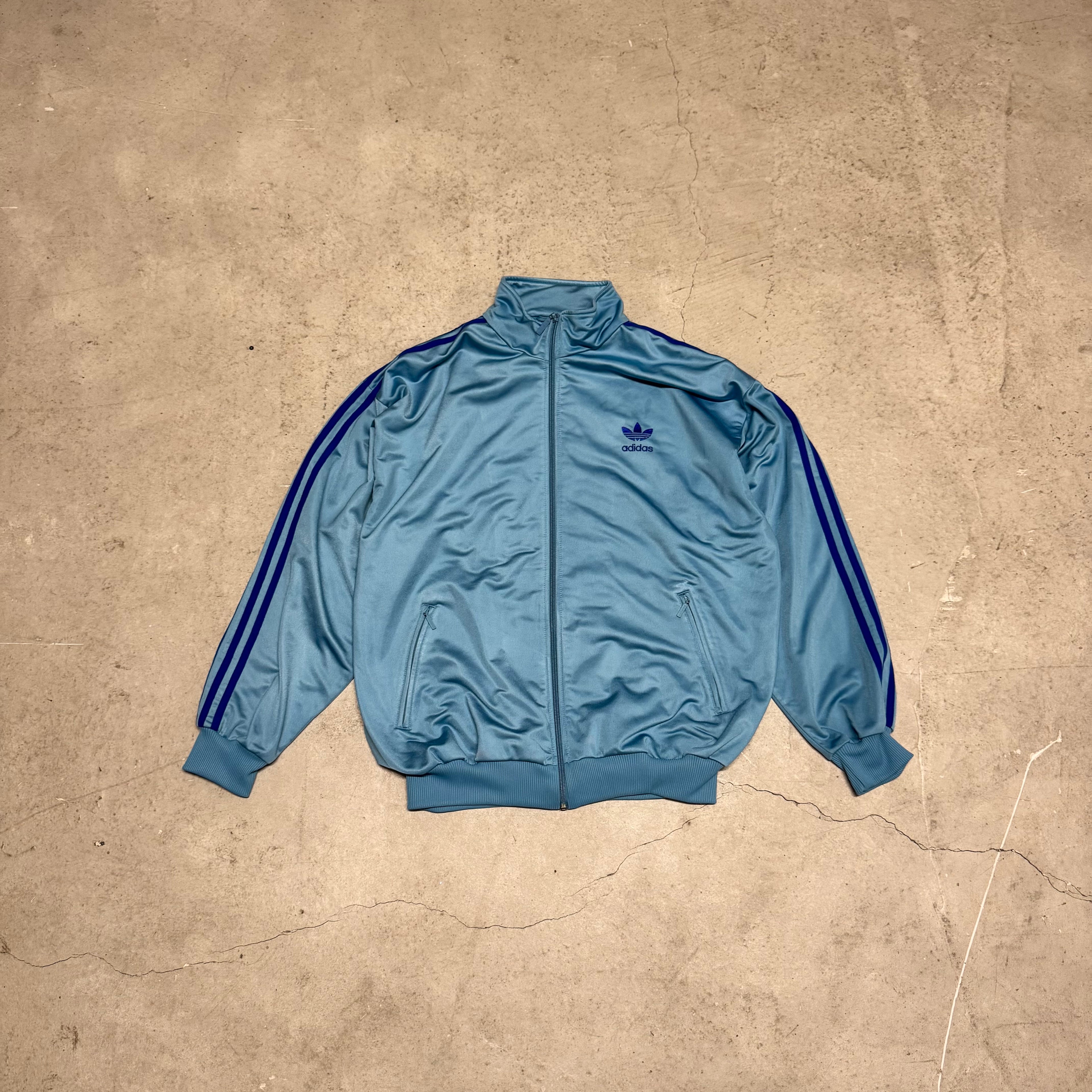 Adidas Tracksuit XL