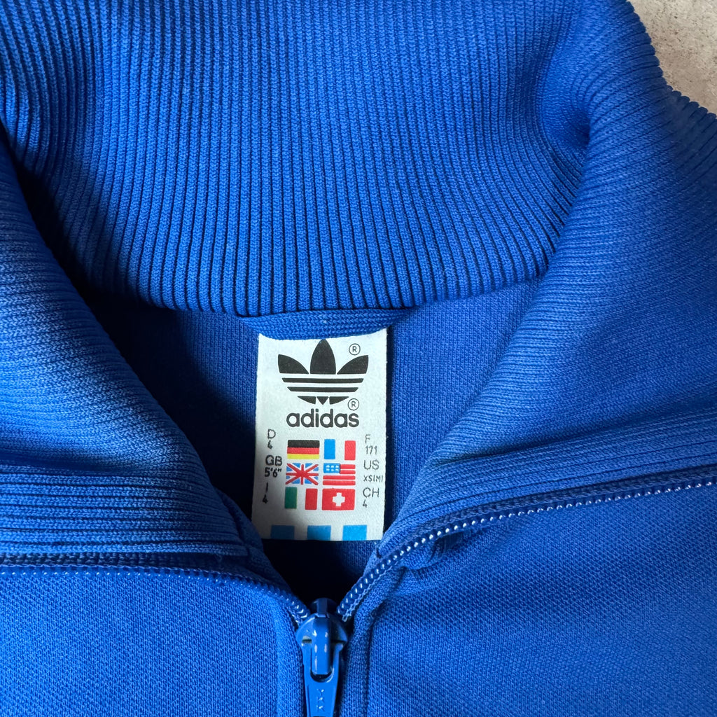 Vintage Adidas Tracksuit 