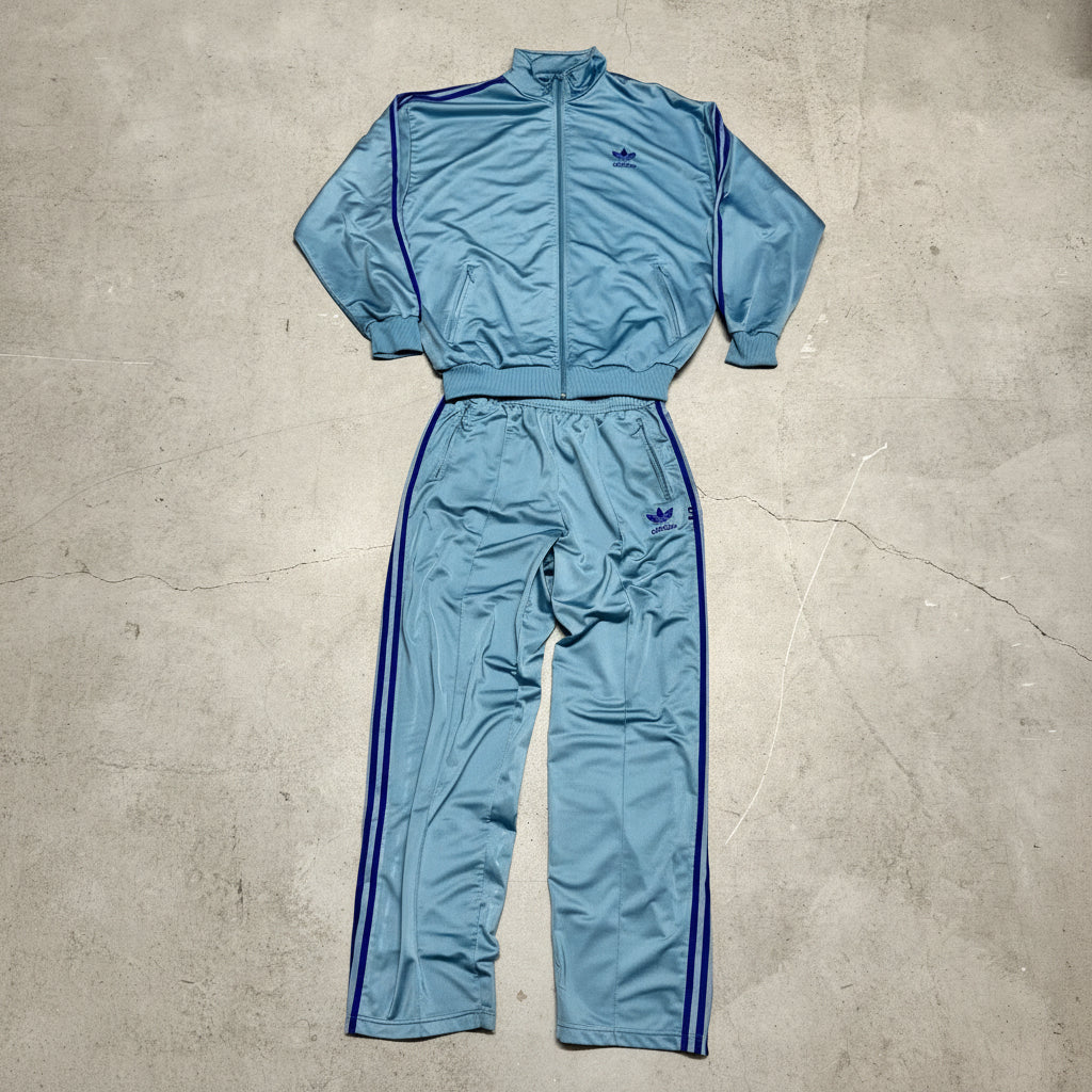 Adidas Tracksuit XL