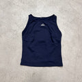 Adidas y2k Top S