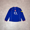 Arsenal London Henry Trikot Heim L 