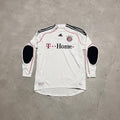 Bayern Torwart Trikot 2009/10 M