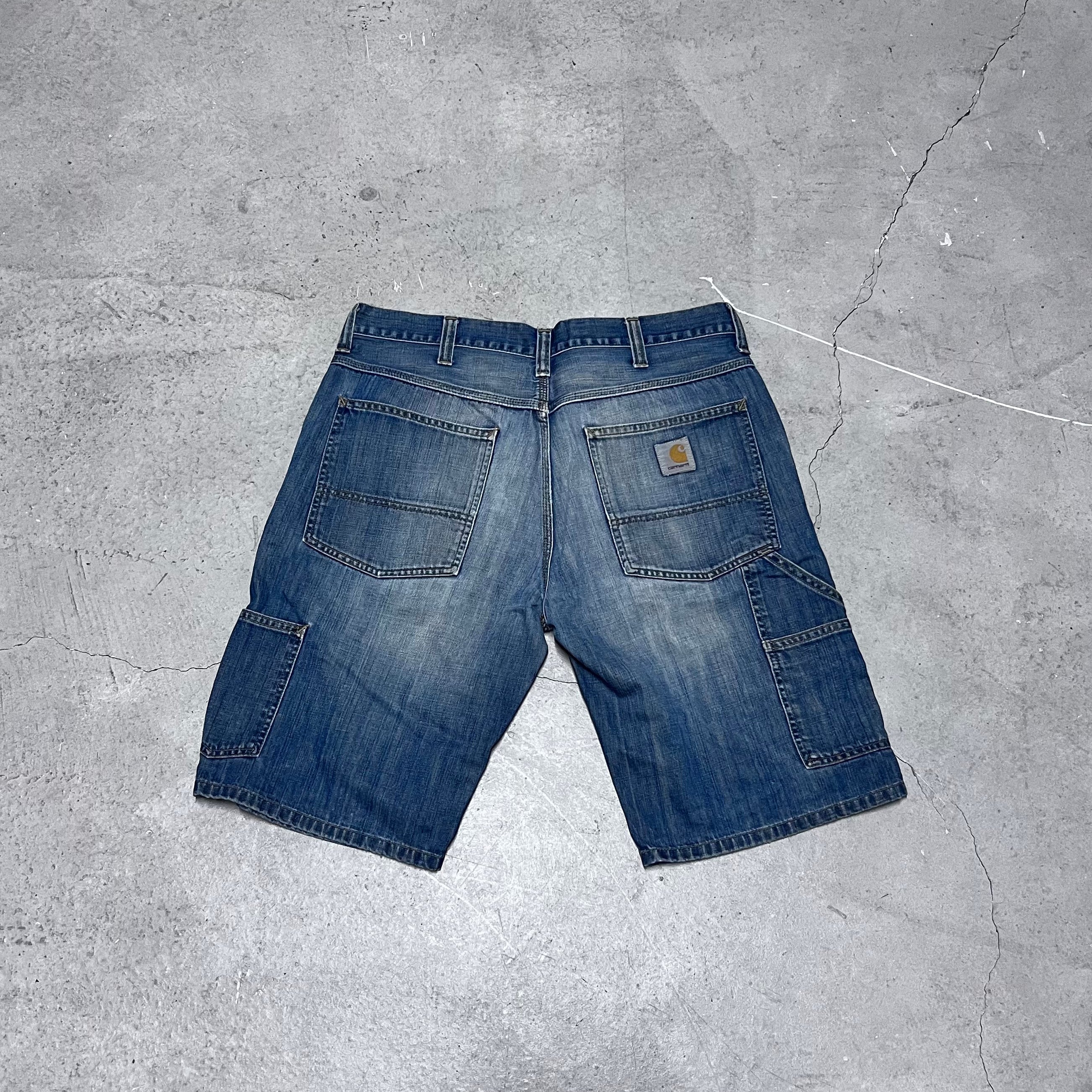 Carhartt Shorts 34
