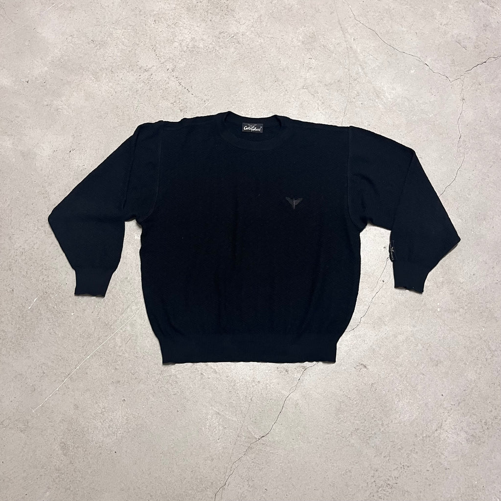 Carlo Colucci Strick Pullover L-XL