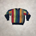 Carlo Colucci Strick Pullover M
