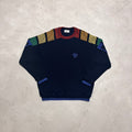 Carlo Colucci Strick Pullover XL
