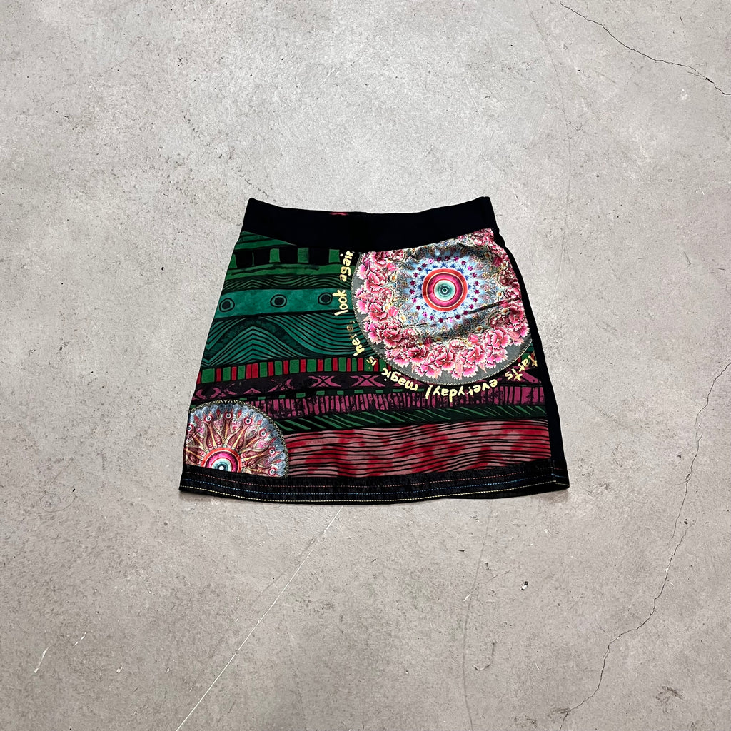 Desigual Mini Rock y2k S