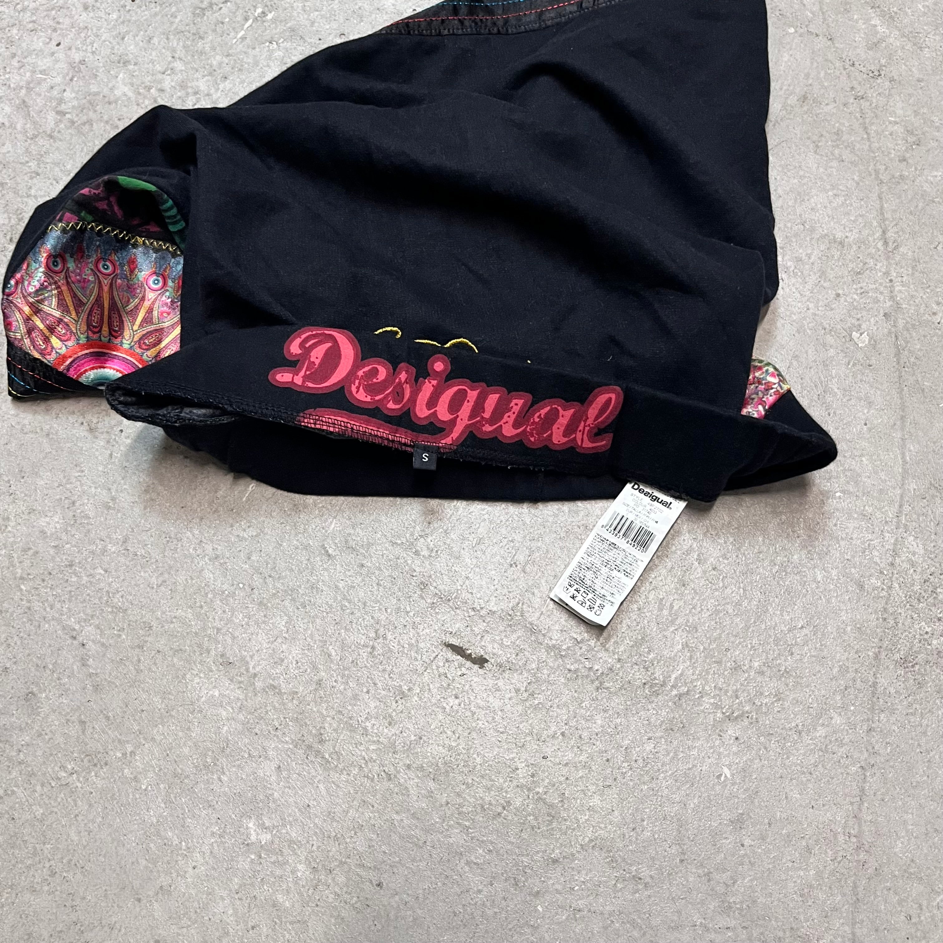 Desigual Mini Rock y2k S