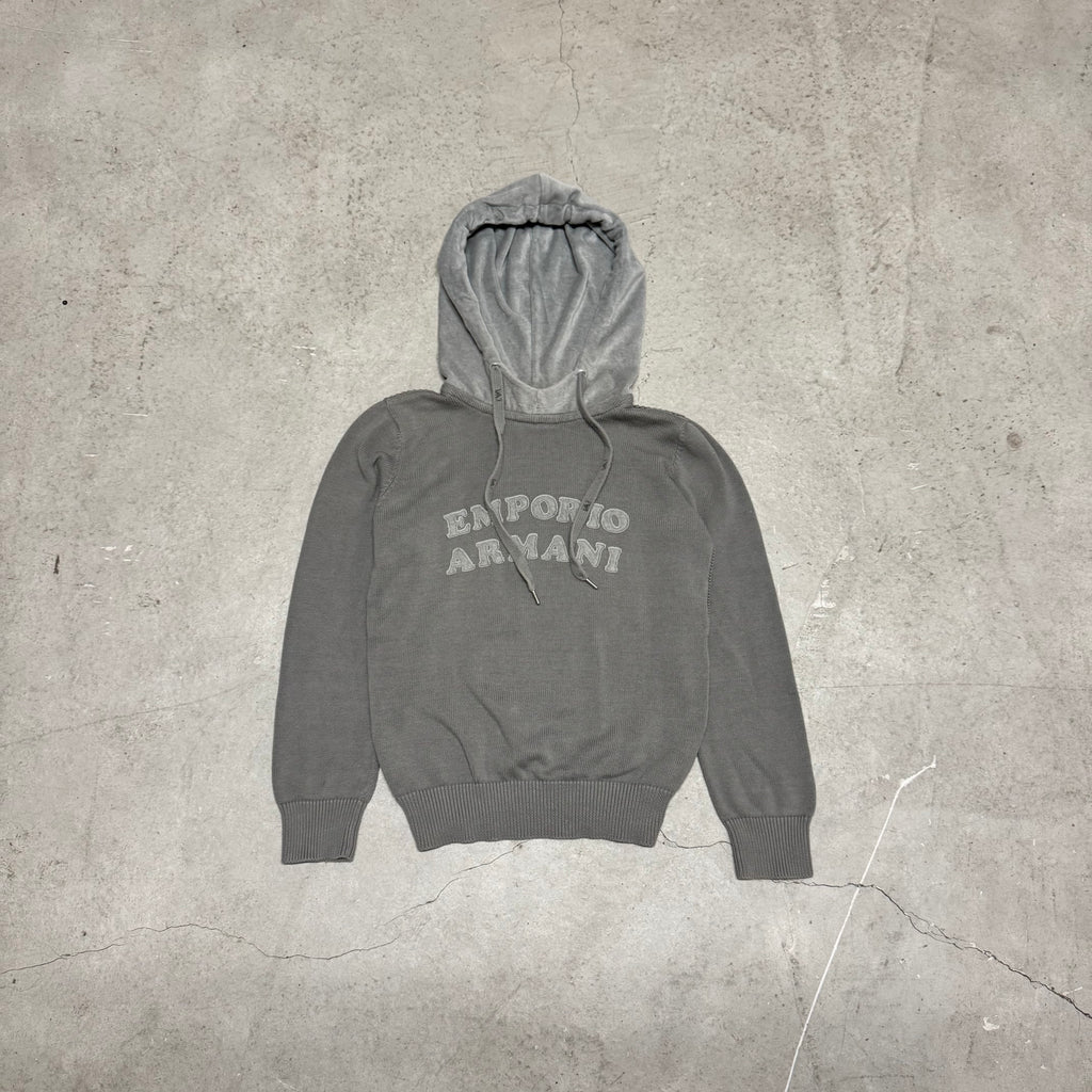 Empori Armani Hoodie L