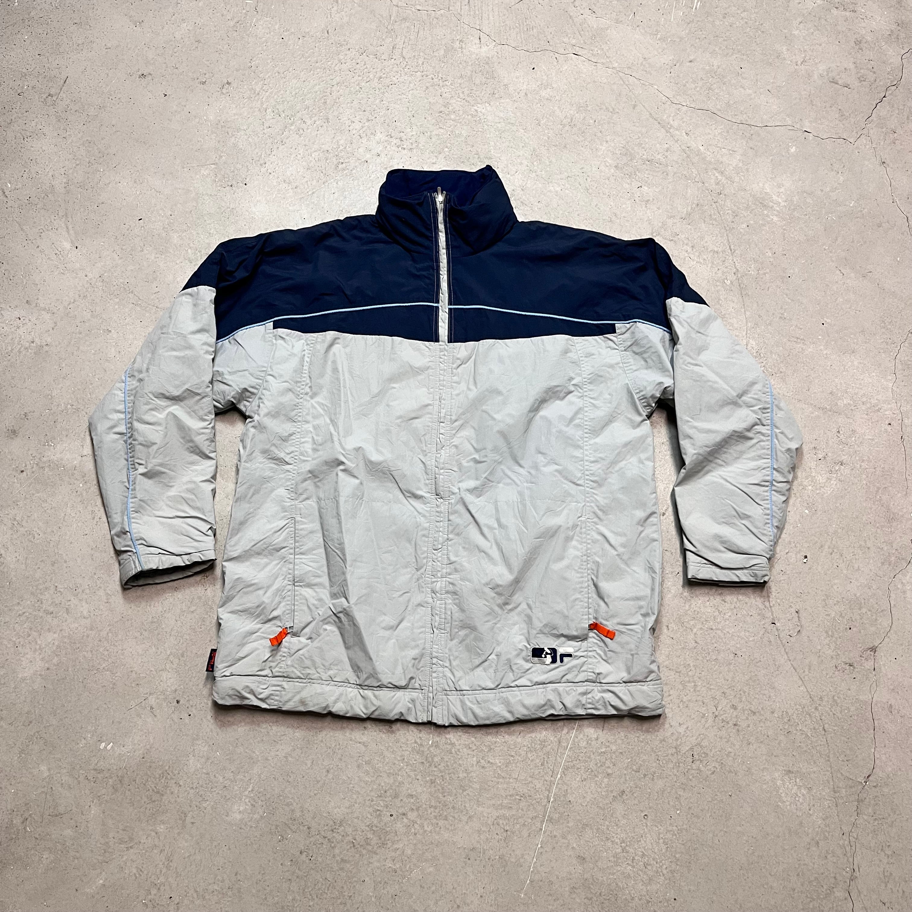 Fila Winterjacke XL