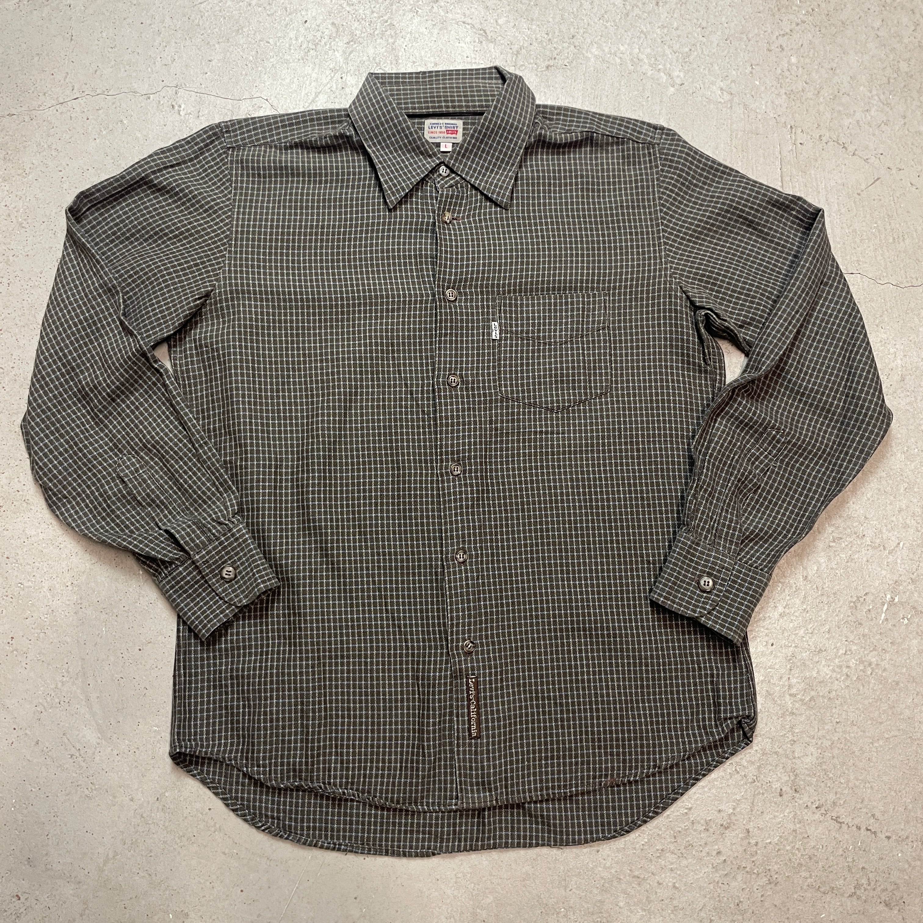 Levi's Shirt L