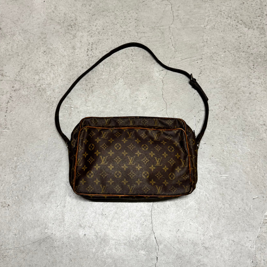 Louis Vuitton Nile GM Shoulder-Bag
