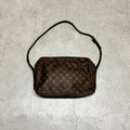 Louis Vuitton Nile GM Shoulder-Bag
