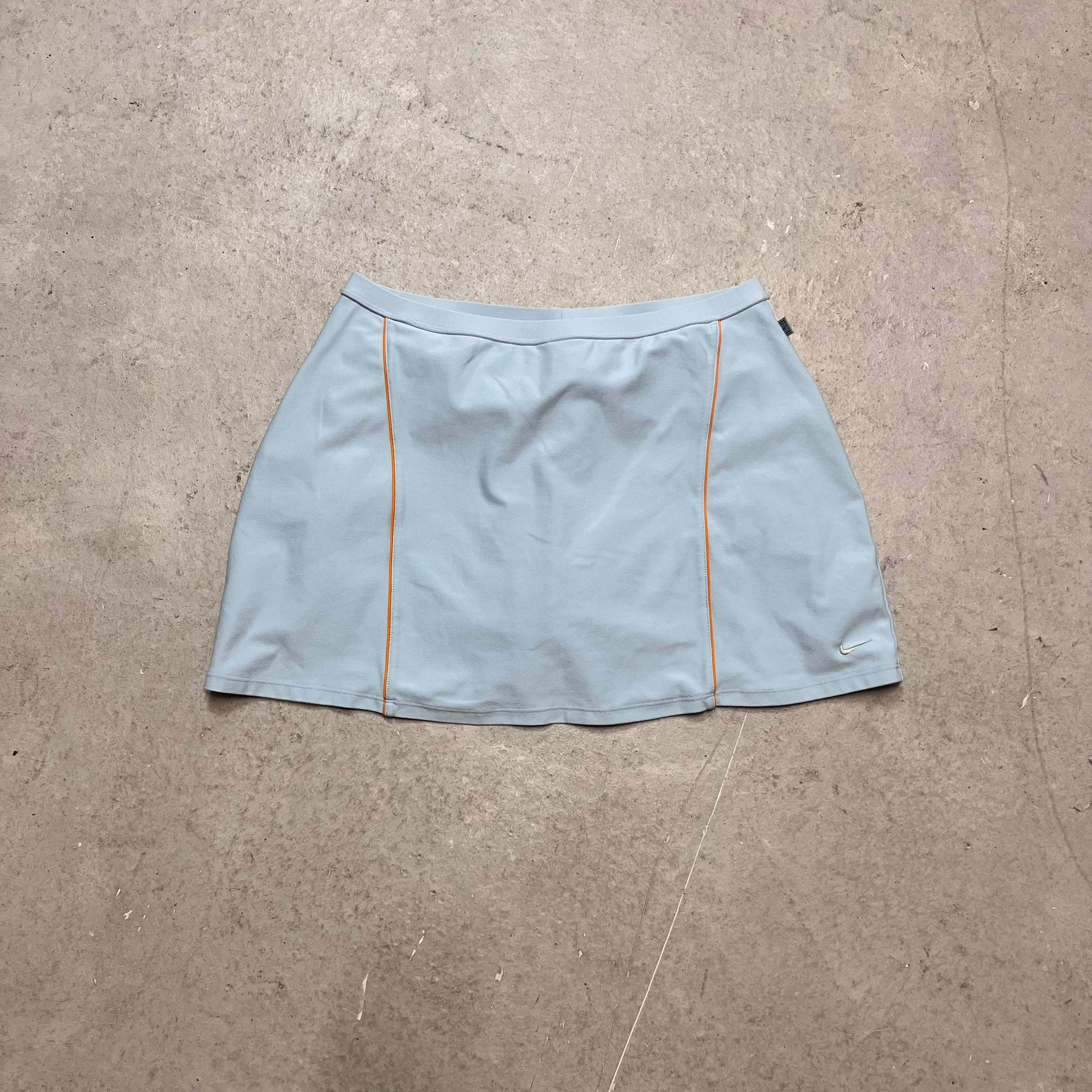 Nike Tennisrock Miniskirt M