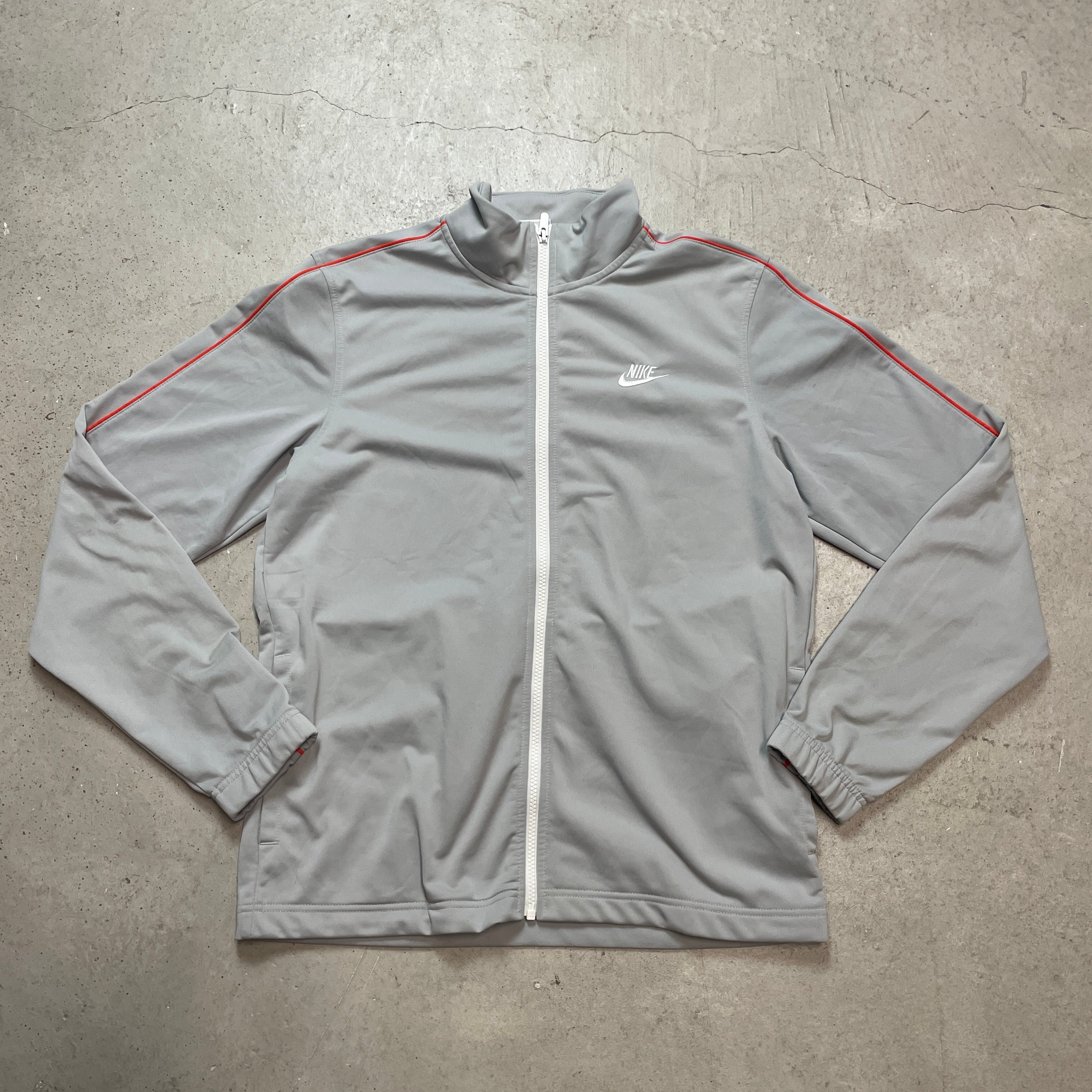 Nike Trainingsjacke M
